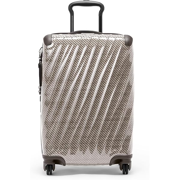 Amazon | [トゥミ] 19 DEGREE ALUMINUM インターナショナル・キャリー