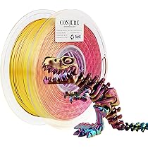 Amazon.co.jp: Stronghero3D PLA 3Dプリンターフィラメント 1.75