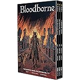 Bloodborne, 1 – 3 Boxed set
