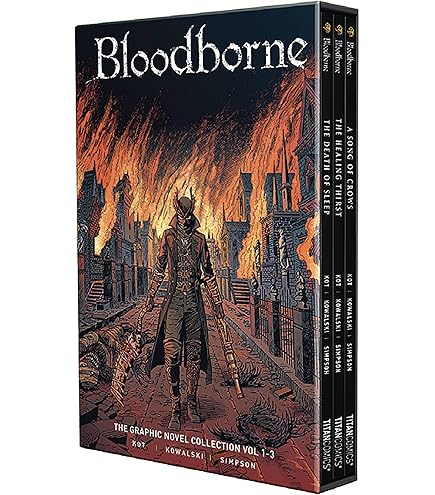 Amazon | Bloodborne ボードゲーム ハンターズドリーム拡張 | 戦略