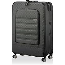 Amazon.co.jp: [シフレ] 大型ソフトキャリーバッグ 大容量
