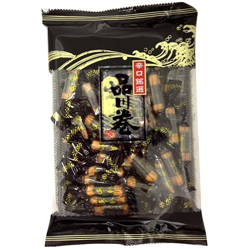 きらら 辛口銘選 品川巻