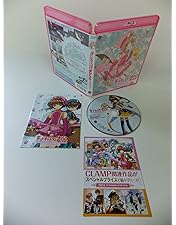 Amazon.co.jp: カードキャプターさくら Blu-ray BOX3 (初回限定生産