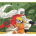 NARUTO-ナルト QHD(1080×960) 自来也(じらいや),うずまきナルト NARUTO-ナルト QHD(1080×960) 自来也(じらいや),うずまきナルト