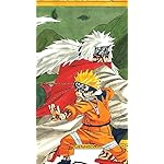 NARUTO-ナルト XFVGA(480×854)壁紙 自来也(じらいや),うずまきナルト NARUTO-ナルト XFVGA(480×854)壁紙 自来也(じらいや),うずまきナルト
