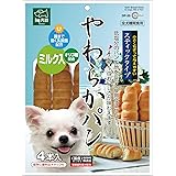 マルカン やわらかパン ステイックタイプ ミルク