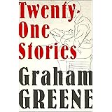 Twenty-One Stories (English Edition)