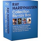 Amazon Co Jp レイ ハリーハウゼン 特殊効果の巨人 Dvd Dvd ブルーレイ レイ ハリーハウゼン レイ ブラッドベリ キャロライン マンロー ニック パーク ジョー ダンテ ジョン ランディス ランディ クック スティーブン スピルバーグ ケン