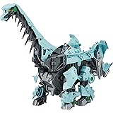 ZOIDS ゾイドワイルド ZW08 グラキオサウルス