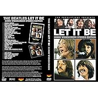 Let It Be [DVD]