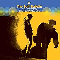 Amazon.co.jp: THE SOFT BULLETIN(25TH ANNIVERSARY) - THE FLAMING