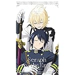 終わりのセラフ iPhoneSE/5s/5c/5(640×1136)壁紙 百夜優一郎,百夜ミカエラ 終わりのセラフ iPhoneSE/5s/5c/5(640×1136)壁紙 百夜優一郎,百夜ミカエラ