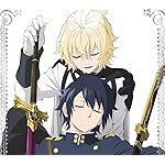 終わりのセラフ Android(960×854)待ち受け 百夜優一郎,百夜ミカエラ 終わりのセラフ Android(960×854)待ち受け 百夜優一郎,百夜ミカエラ