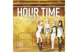 アワータイムイエロー