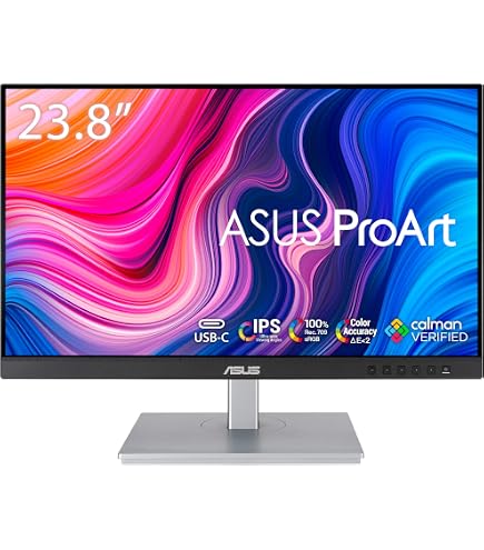 31.5インチ WQHDモニタ ASUS VP32AQ IPS ASUS VP32AQ Eye Care Monitor – 31.5-inch, WQHD (2560 x 1440), IPS