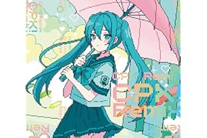 CPK! Remix - ryo (supercell) (特典なし)