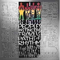 ★ＵＳオリジナル盤★『BEATS，RHYMES AND LIFE』 Amazon.co.jp: Beats Rhymes and Life: ミュージック