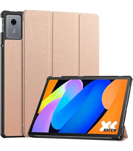Amazon.co.jp: Lenovo Tab M10 HD Plus (第2世代) フォリオケースと
