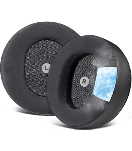 Amazon | Audeze LCD2 LCD3 LCD4Z LCD-XC MX4ヘッドフォン用交換用