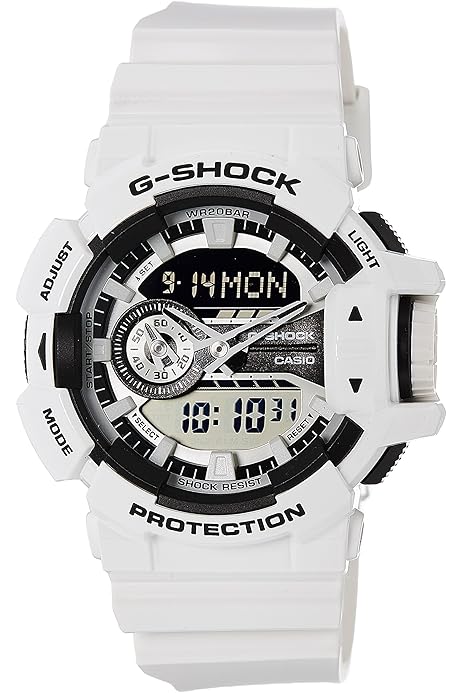 g shock automatic