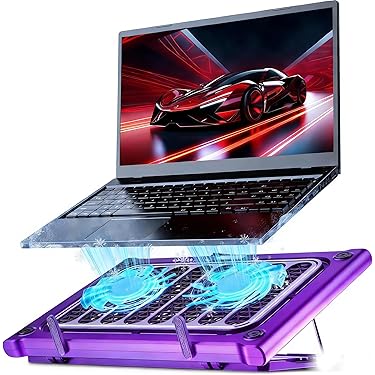 Amazon.co.jp 最新リリース: ノートパソコン用冷却パッド の新着