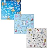 丸眞 ランチクロス 3枚組 吸水速乾 抗菌防臭加工 I'm doraemon ドラえもん ふしぎゾーン 入園入学グッズ 入園入学準備 保育園 幼稚園 小学校 男の子 女の子 キャラクター 2825005200