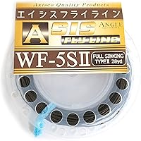 Amazon アキスコ Axisco ライン エイシス フライライン Wf6s2 アキスコ Axisco ライン