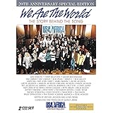 We Are The World ~THE STORY BEHIND THE SONG~ [DVD]