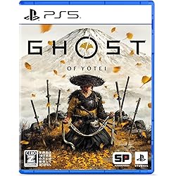 Amazon.co.jp: 【PS5】Ghost of Tsushima Director's Cut : ゲーム
