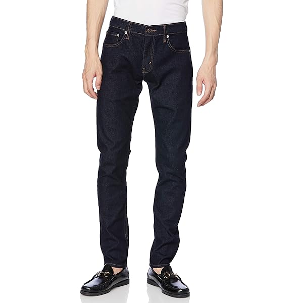 Amazon | [リーバイス] [DENIZEN from ジーンズ 288 スキニーフィット