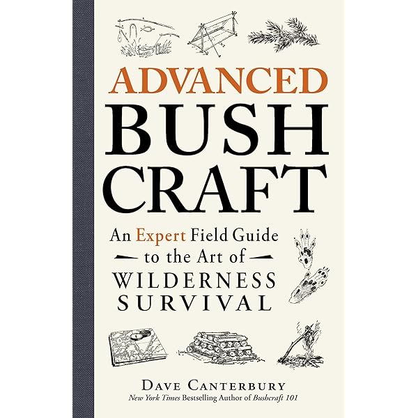 Bushcraft First Aid A Field Guide To Wilderness Emergency Care Canterbury Dave Hunt Ph D Jason A Amazon Com Au Books