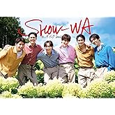 SHOW-WAカレンダーブック2026 ([カレンダー])