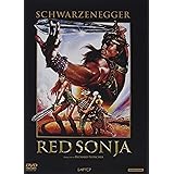 レッドソニア [DVD]