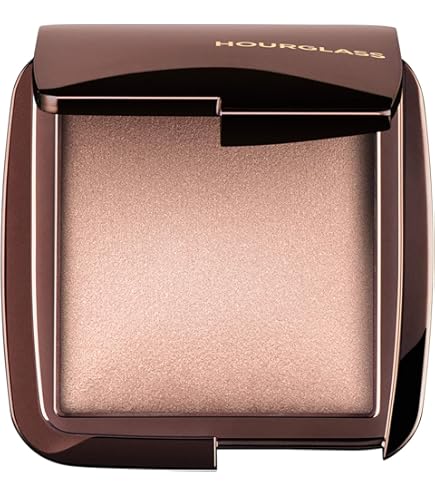 Amazon | アワーグラス Ambient Lighting Palette 3x3.3g/0.11oz並行