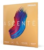 Amazon.co.jp: Vision ヴィジョン 4/4バイオリン弦セット : 楽器・音響機器