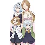 りゅうおうのおしごと! iPhone SE/8/7/6s(750×1334)壁紙 空銀子,清滝桂香 大人ver.+子供ver. りゅうおうのおしごと! iPhone SE/8/7/6s(750×1334)壁紙 空銀子,清滝桂香 大人ver.+子供ver.