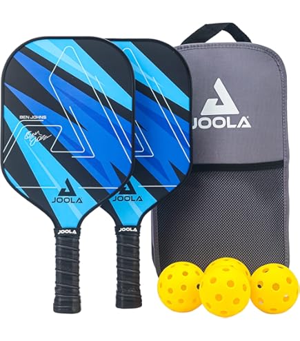 Amazon | JOOLA Ben Johns Hyperion C2 ピックルボールパドル