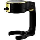 グリーンハウス ハンディビールサーバー 缶ビール 用 超音波式 ブラック GH-BEERIS-BK
