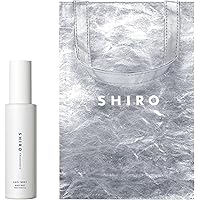 Amazon.co.jp: 【SHIRO公式ギフト】SHIRO サボン ボディミスト