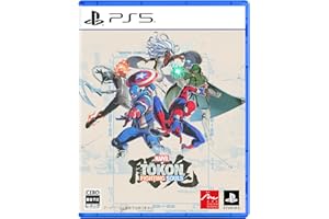 【PS5】MARVEL Tōkon: Fighting Souls【早期購入特典】インフィニティ・ガントレット（ロビー装備） コズミック・サーフボード（ロビー乗り物） ベイビー・グルート（ロビーペット）（封入）