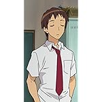 涼宮ハルヒの憂鬱 iPhoneSE/5s/5c/5 壁紙 視差効果 キョン 涼宮ハルヒの憂鬱 iPhoneSE/5s/5c/5 壁紙 視差効果 キョン