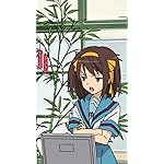 涼宮ハルヒの憂鬱 HD(720×1280)壁紙 涼宮 ハルヒ(すずみや ハルヒ) 涼宮ハルヒの憂鬱 HD(720×1280)壁紙 涼宮 ハルヒ(すずみや ハルヒ)