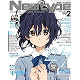 ニュータイプ 2020年2月号