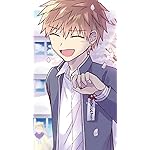 顔に出ない柏田さんと顔に出る太田君 iPhone SE/8/7/6s(750×1334)壁紙 太田君