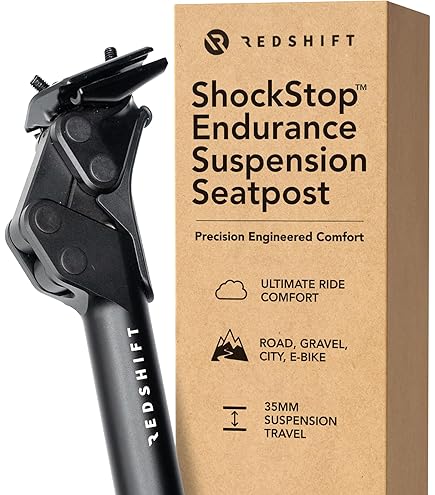Amazon | SR Suntour NCX シートポスト SP12 27.2x350mm。 | 自転車用