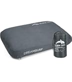 Amazon.co.jp: UJack(ユージャック) キャンプ 枕 ウレタンワイドピロー