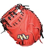 Amazon | プロマーク 一般用キャッチャーミットRH(左投げ) PCM-4253RH