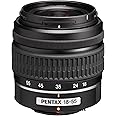 Pentax SMC Pentax-DA L 18-55mm F3.5-5.6 AL (21827) 一眼レフデジタルカメラ用
