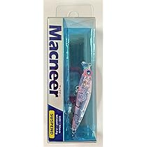 Amazon.co.jp: アルカジックジャパン(Arukazik Japan) マックナー