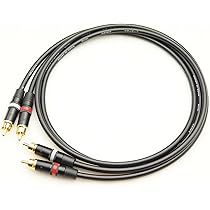 CANARE ケーブル　2セット Amazon | CANARE カナレ 4S6 バナナプラグ付 スピーカーケーブル